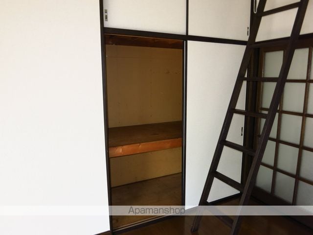 グリーンハイム町田の内装写真