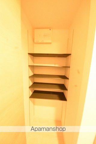 REJOICE元町の内装写真