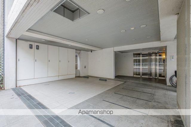 ミリアレジデンス桜新町の外観写真