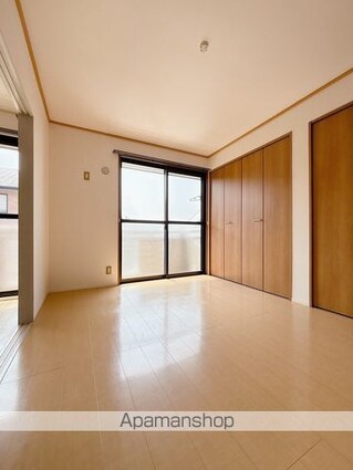 カーサみつわ台　ＣＤ[2LDK/53.46m2]の内装7