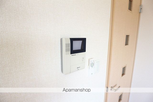 オーシャンズ サイド Bの内装写真