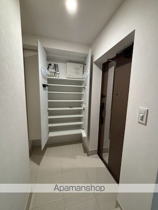 ブランシエスタ上野[2LDK/54.22m2]の玄関