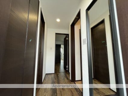 シャルコートＳＯＧＡ[1DK/29.69m2]の内装3