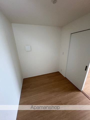 ブラン荒井B棟の内装写真