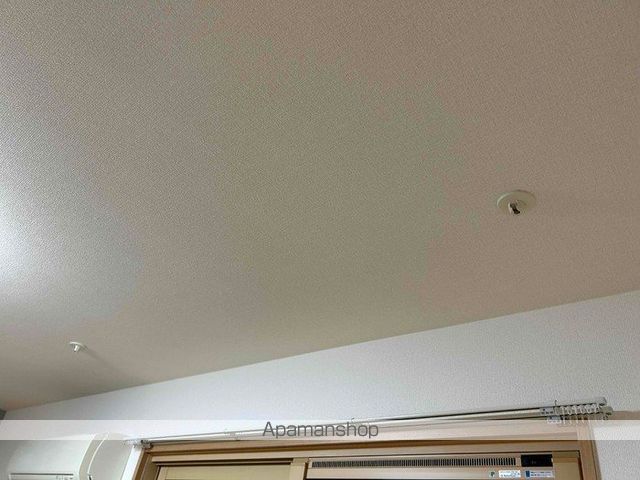 アネックス天満の内装写真