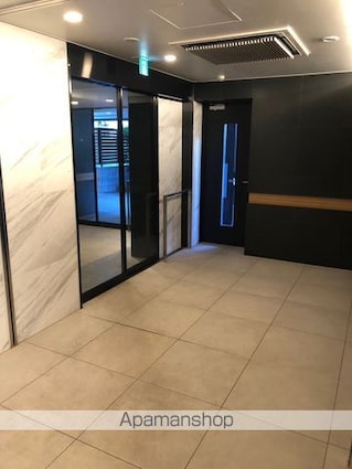 東京都板橋区中板橋[1LDK/35.42m2]のエントランス3