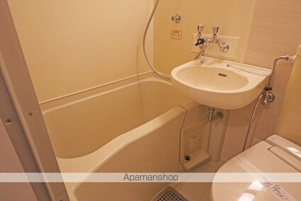 福島県郡山市亀田２丁目[1K/27.01m2]のバス