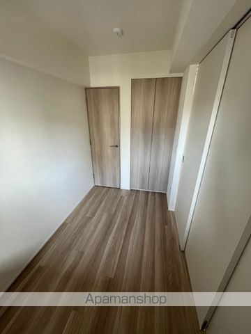 BRILLIA早稲田鶴巻町の内装写真
