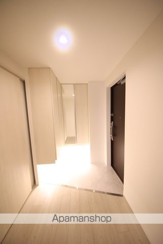 グレン山鼻の内装写真