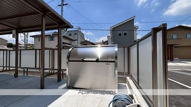 シャルレーヌのその他写真