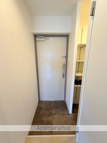 FRAMEWOODの内装写真