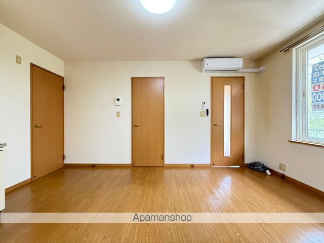 コーポ岡村の内装写真
