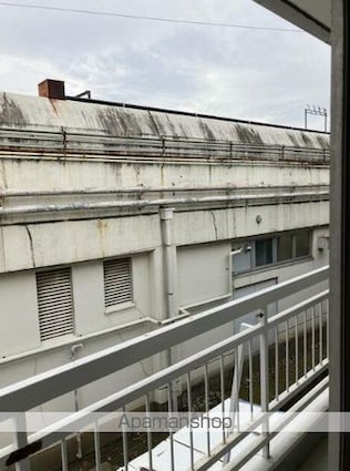 東京都立川市富士見町７丁目[1LDK/39.66m2]の眺望