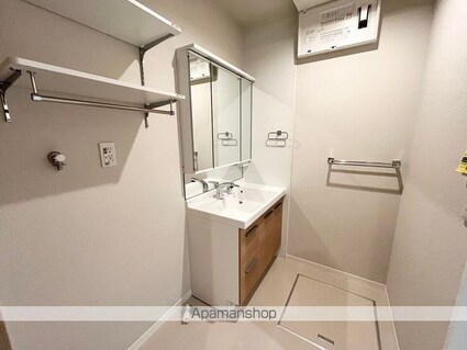 シトリネ[2LDK/60.4m2]の内装4