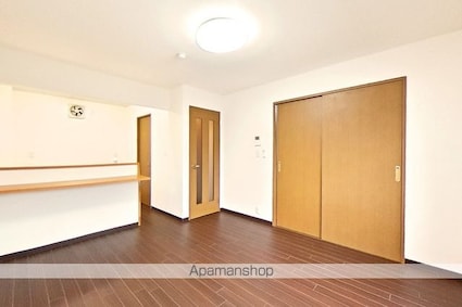 グランパレスパゴダ[1LDK/35.47m2]の内装4