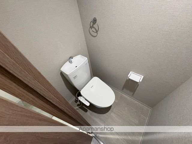 アヴェーレ早苗町の内装写真