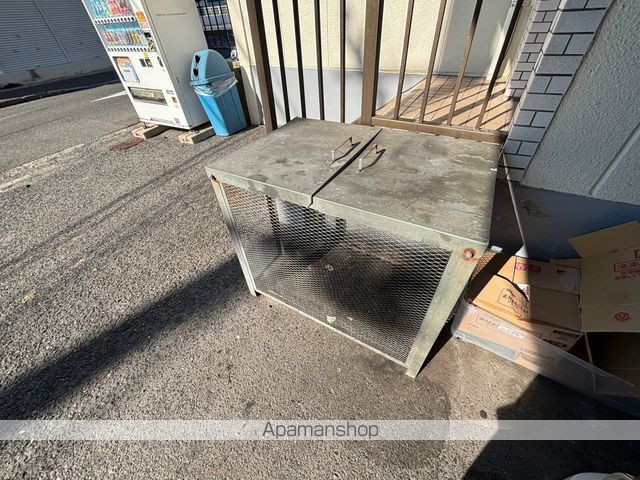 柴崎東雲ビルのその他写真