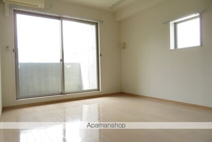 ヴィアーレ勾当台Ⅰ[1DK/42.56m2]のリビング・居間