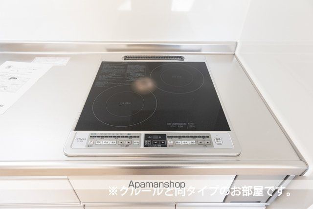 ジャム ハウスの内装写真
