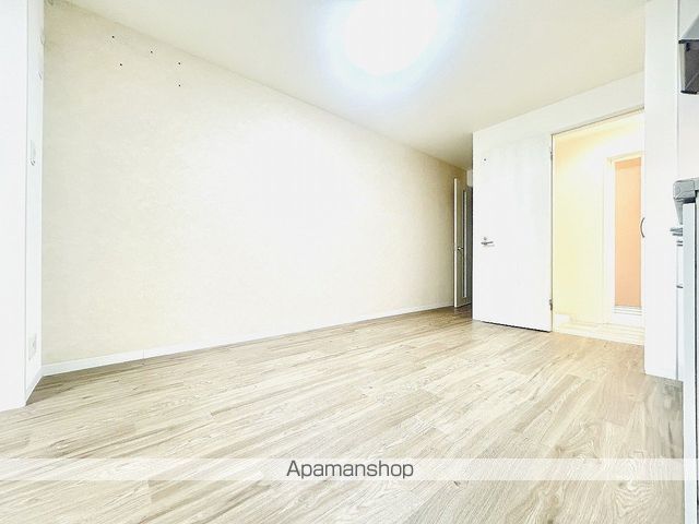 D・Mタウンの内装写真