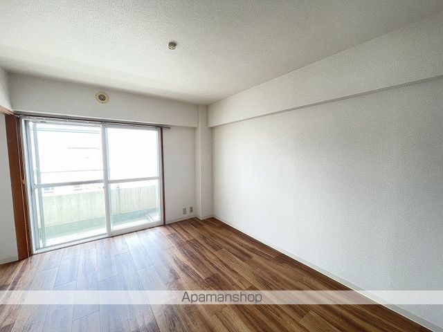 ARIESの内装写真