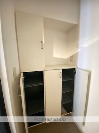 静岡県静岡市葵区両替町１丁目[1R/38.74m2]の内装3