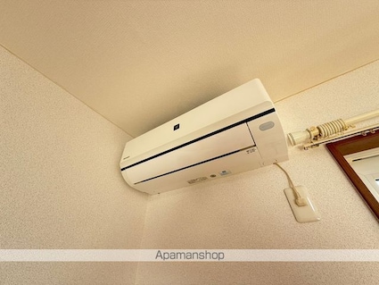 和光マンション[2DK/47.89m2]のその他設備