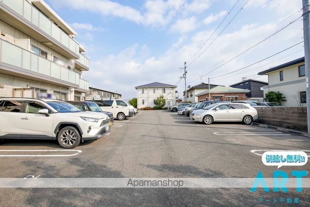 ガルテンMASAKI B棟のその他写真