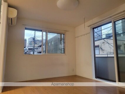 エクウス新宿[1DK/32.25m2]の内装2
