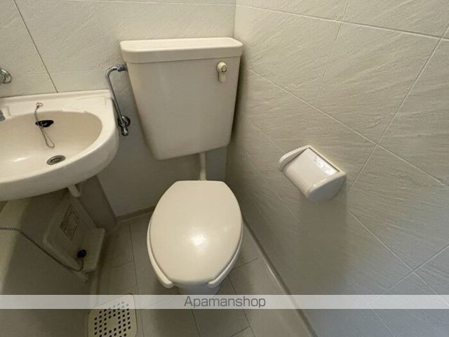 コンフォール小泉の内装写真