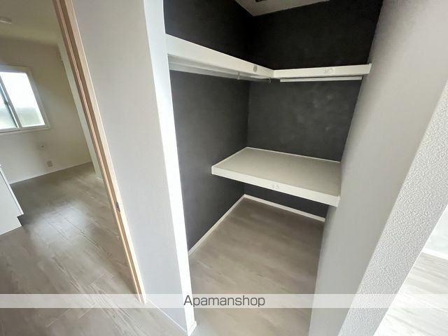 アールベルグIIIの内装写真