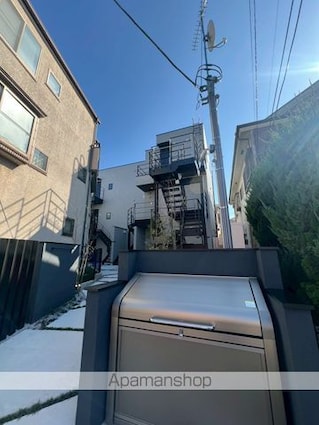 東京都杉並区阿佐谷北２丁目[1LDK/36.46m2]の外観5