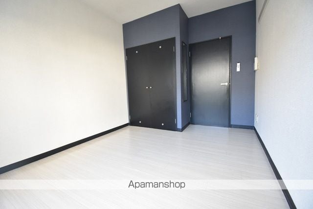 アーバンハイツ通町の内装写真