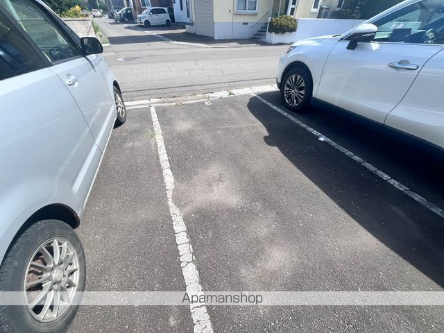 コーポ橋達のその他写真