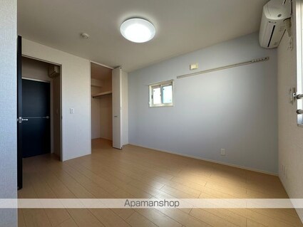 フォレストパーク[2LDK/58.37m2]の内装5