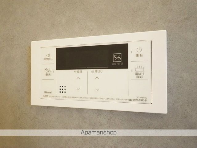 GRACEMAISONTANIMACHI6の内装写真