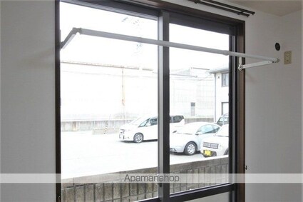 空港サヤハイツⅡＢ棟[2LDK/50.66m2]の内装