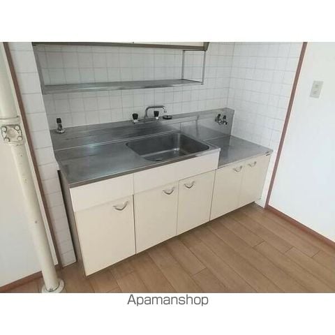 カーサプリメールの内装写真