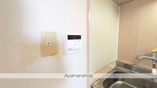 ジョイビレッジ辻久の内装写真