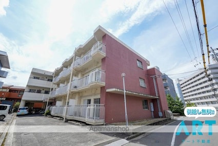 Ａｑｕａ・Ｌｕｃｅ[2LDK/50.05m2]の外観2