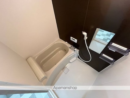 滋賀県甲賀市甲南町深川市場[1LDK/44.72m2]のバス