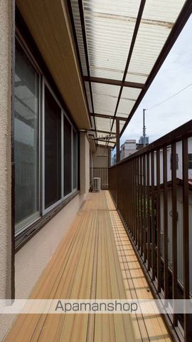八王子市寺町戸建の内装写真