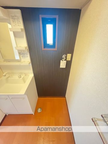 ヒルズ桜ヶ丘の内装写真
