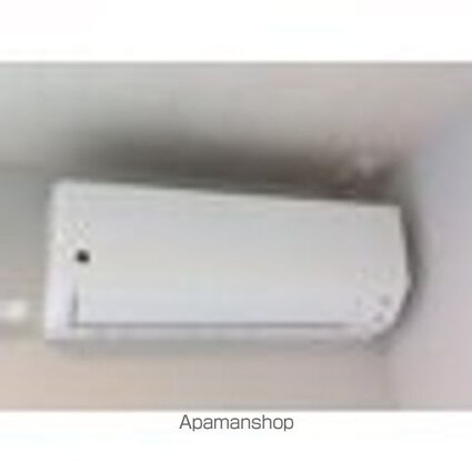 ＧＡＬＬＥＲＹ　ＨＯＵＳＥ米湊[1DK/29.41m2]のその他設備