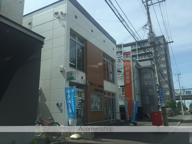 CURE・EARTH N28の周辺写真