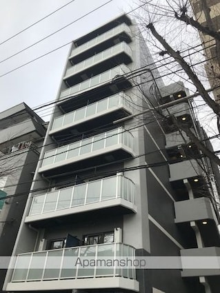 Ｓ－ＲＥＳＩＤＥＮＣＥ東陽町ｆｅｌｉｚ[1K/25.47m2]の外観