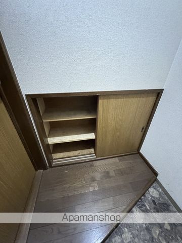 相馬ビルの内装写真