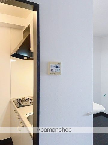 レスコ府内の内装写真