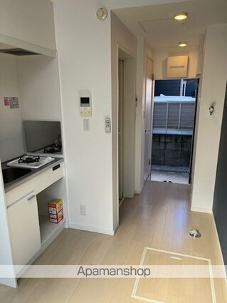 グラード富士見台[1R/11.38m2]の内装5