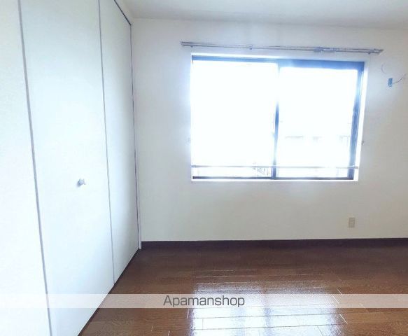 ディアス仁保南の内装写真